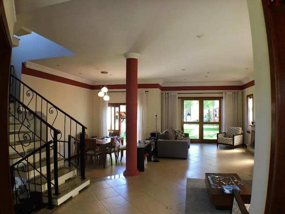 Casa de Condomínio, 4 quartos - Foto 3
