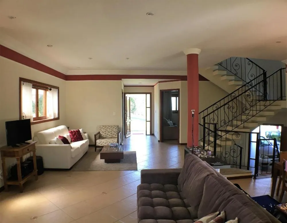 Casa de Condomínio, 4 quartos - Foto 4