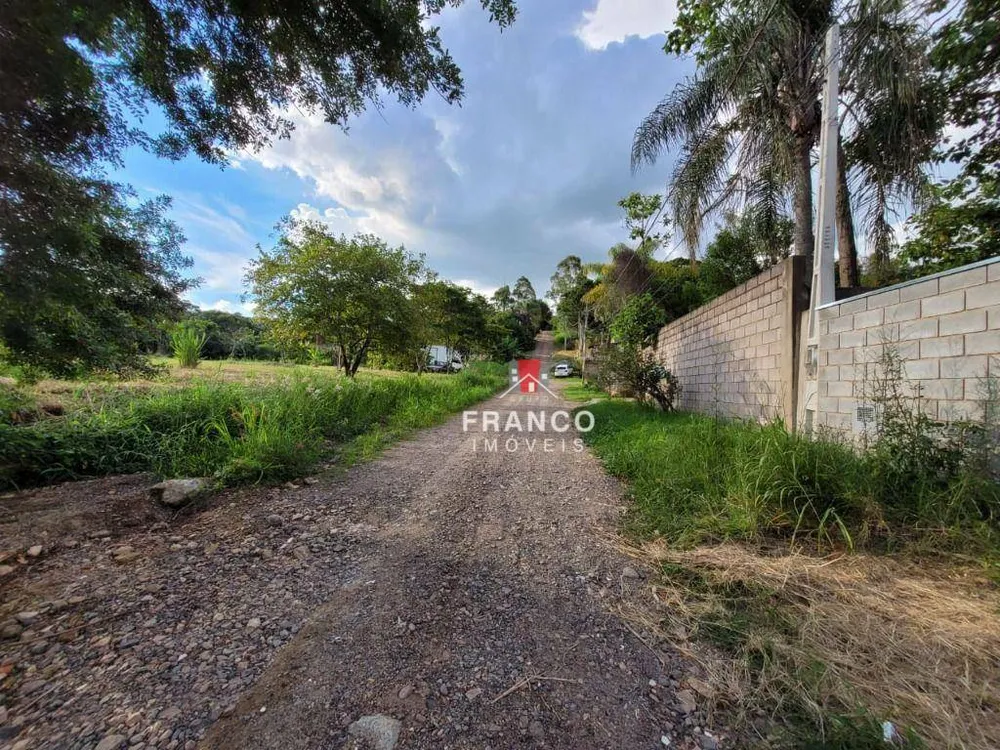 Terreno, 2000 m² - Foto 3