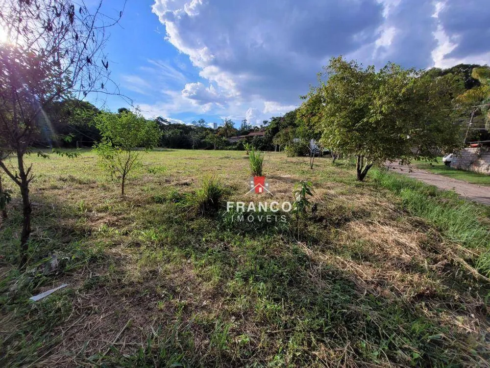 Terreno, 2000 m² - Foto 2
