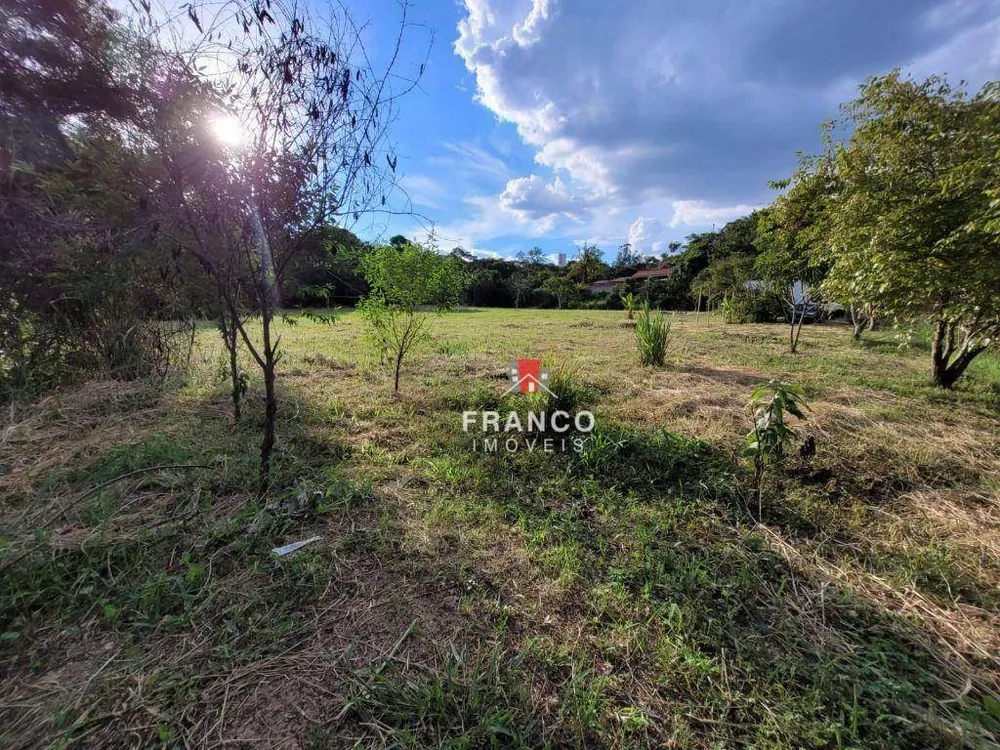 Terreno, 2000 m² - Foto 1