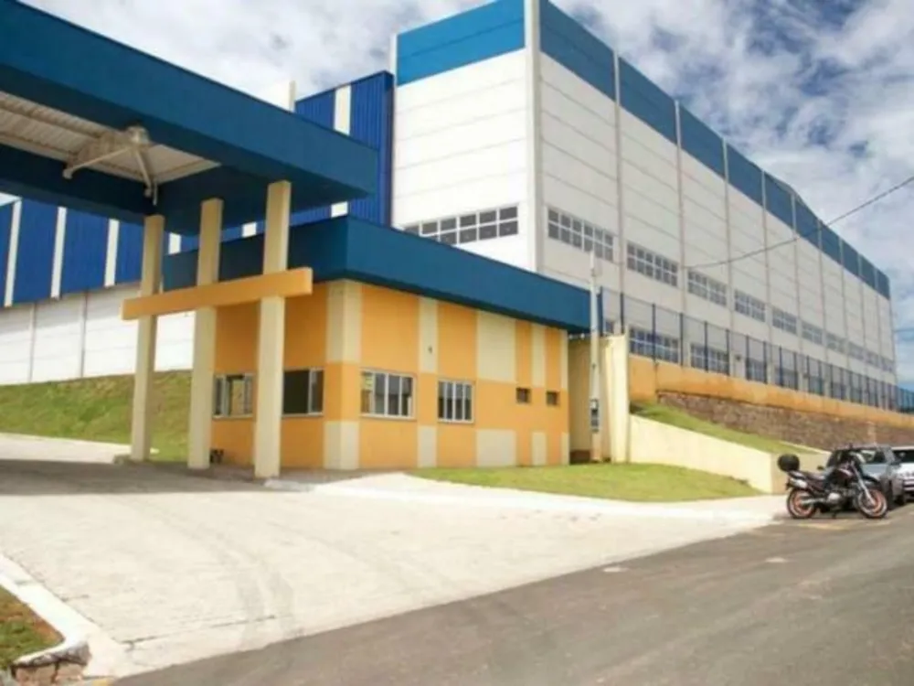Depósito-Galpão, 20000 m² - Foto 1