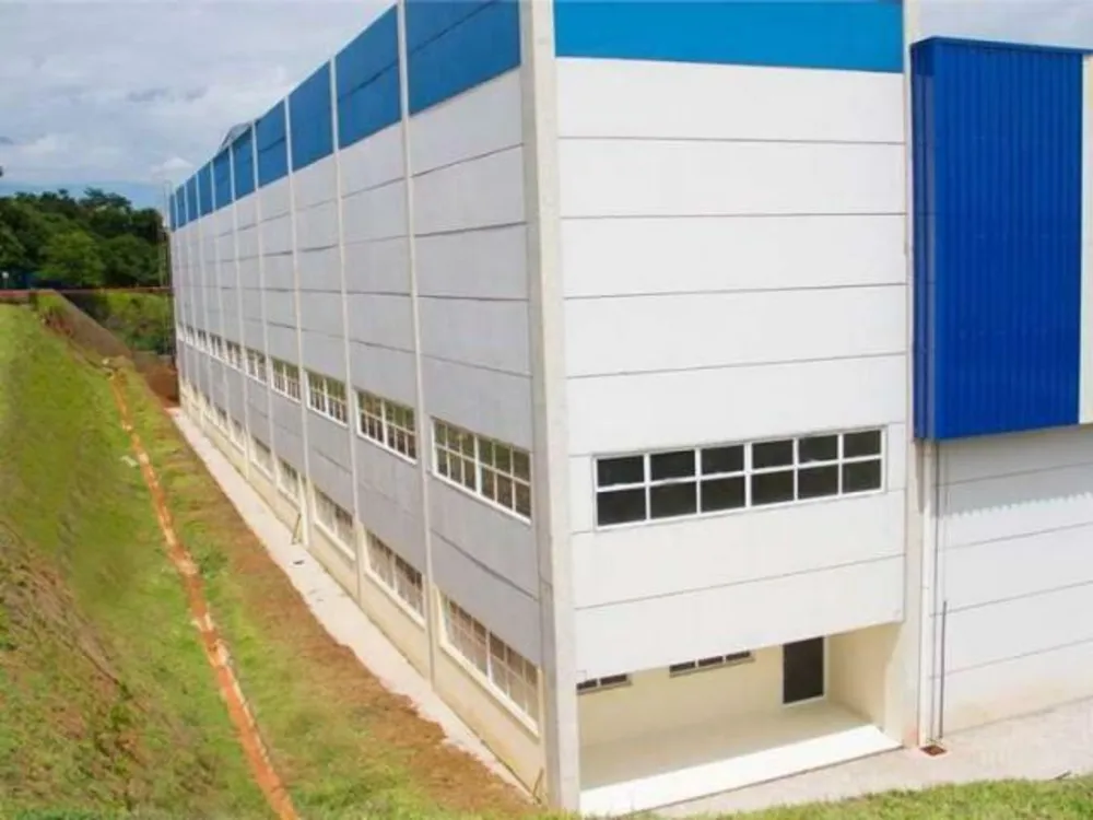 Depósito-Galpão, 20000 m² - Foto 2