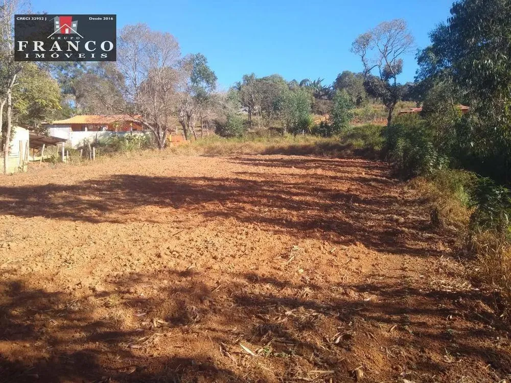 Terreno, 2000 m² - Foto 1