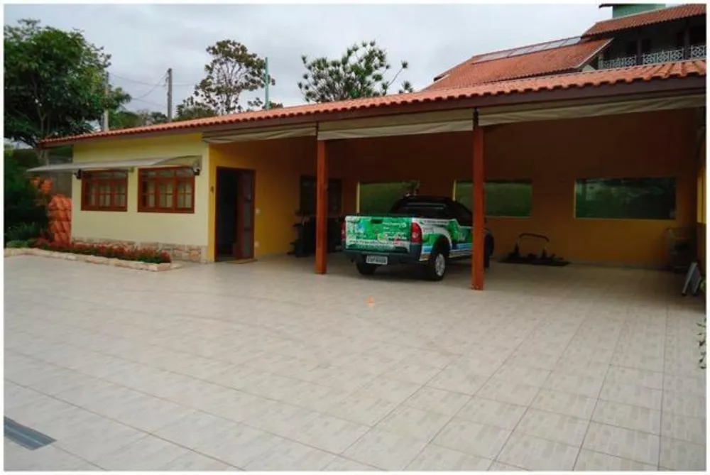 Casa, 3 quartos, 400 m² - Foto 4