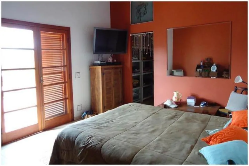 Casa, 3 quartos, 400 m² - Foto 2