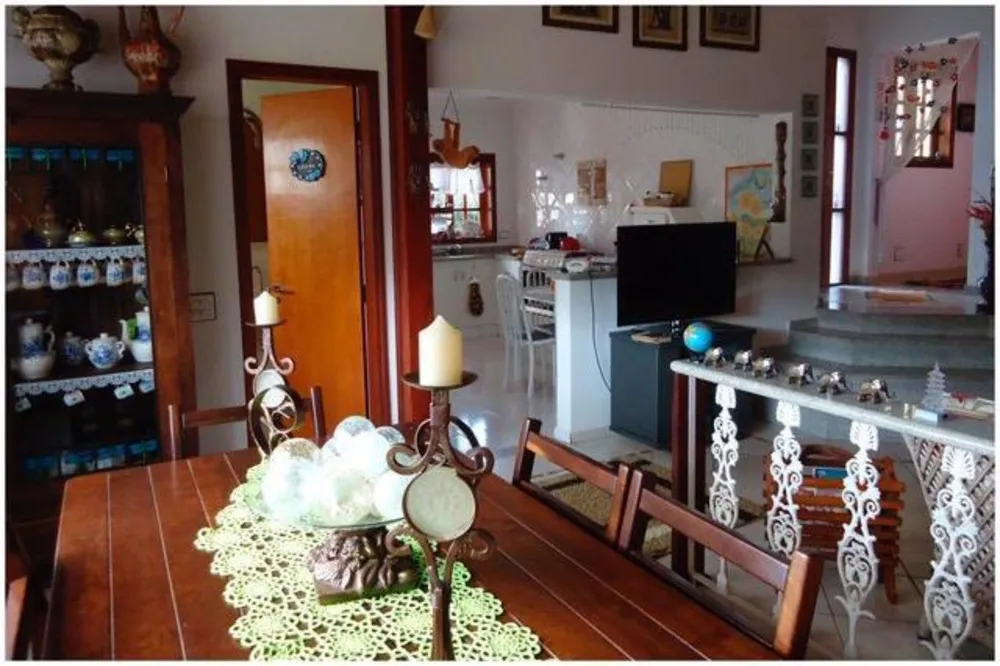 Casa, 3 quartos, 400 m² - Foto 3