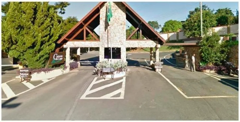 Casa, 3 quartos, 400 m² - Foto 1