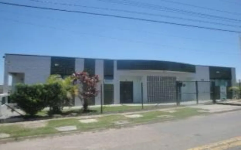 Depósito-Galpão, 1977 m² - Foto 1