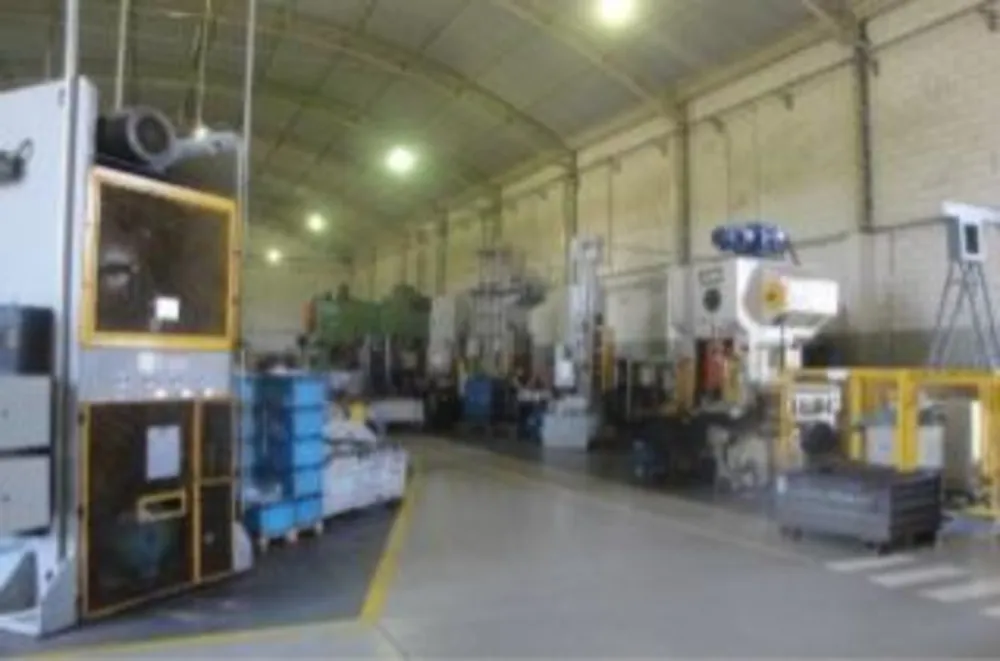 Depósito-Galpão, 1977 m² - Foto 3