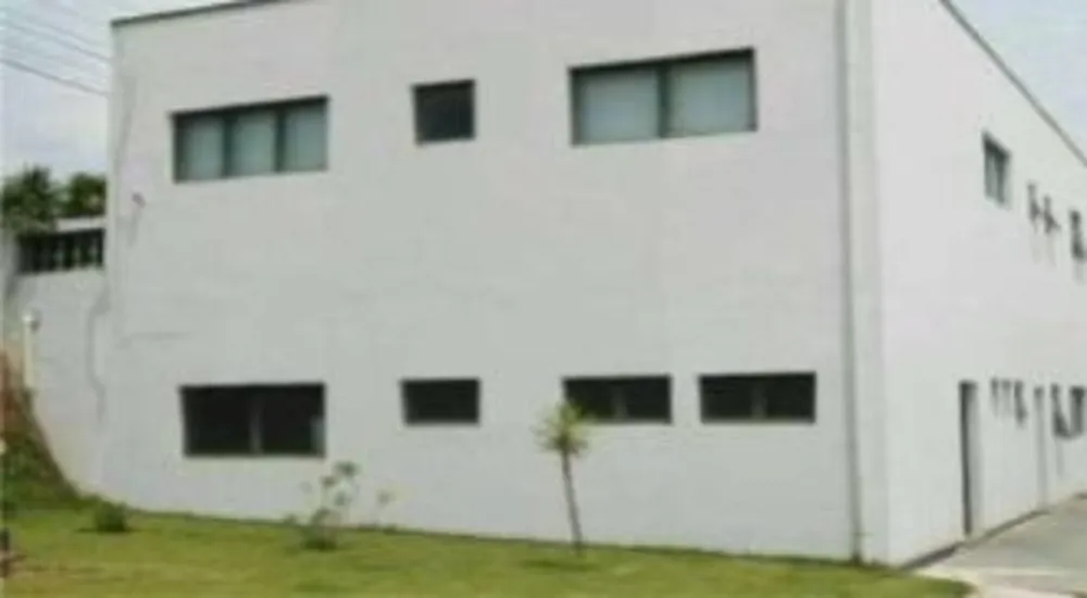 Depósito-Galpão, 1977 m² - Foto 2