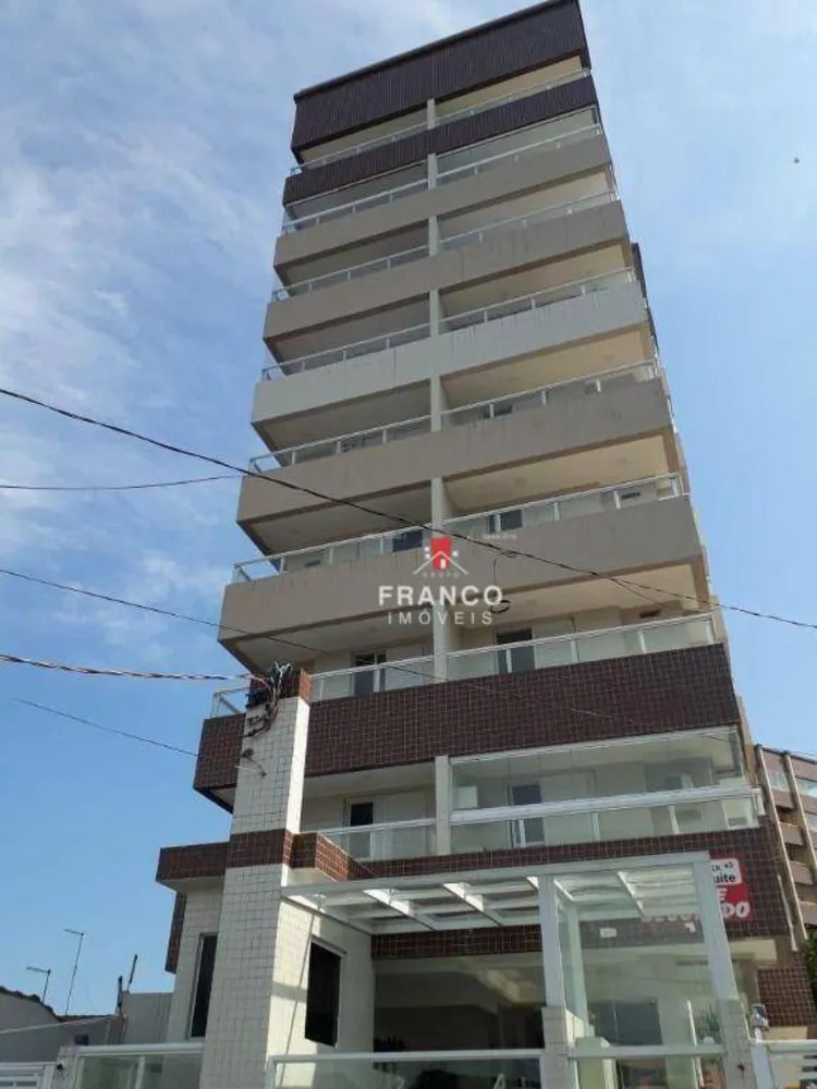 Apartamento, 2 quartos, 65 m² - Foto 1