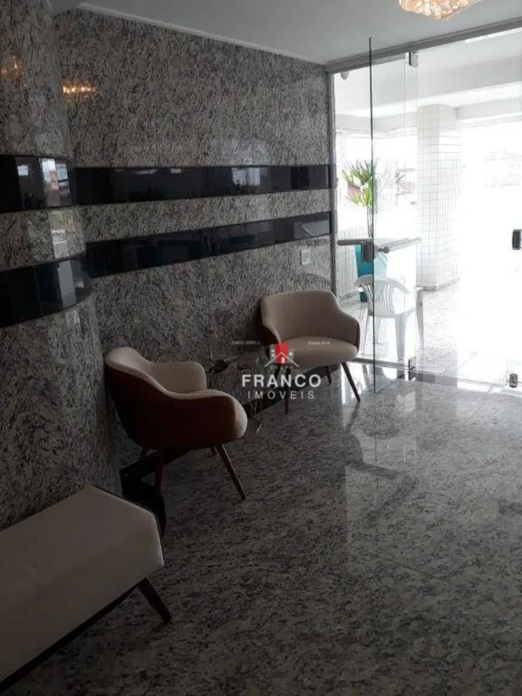 Apartamento, 2 quartos, 65 m² - Foto 2