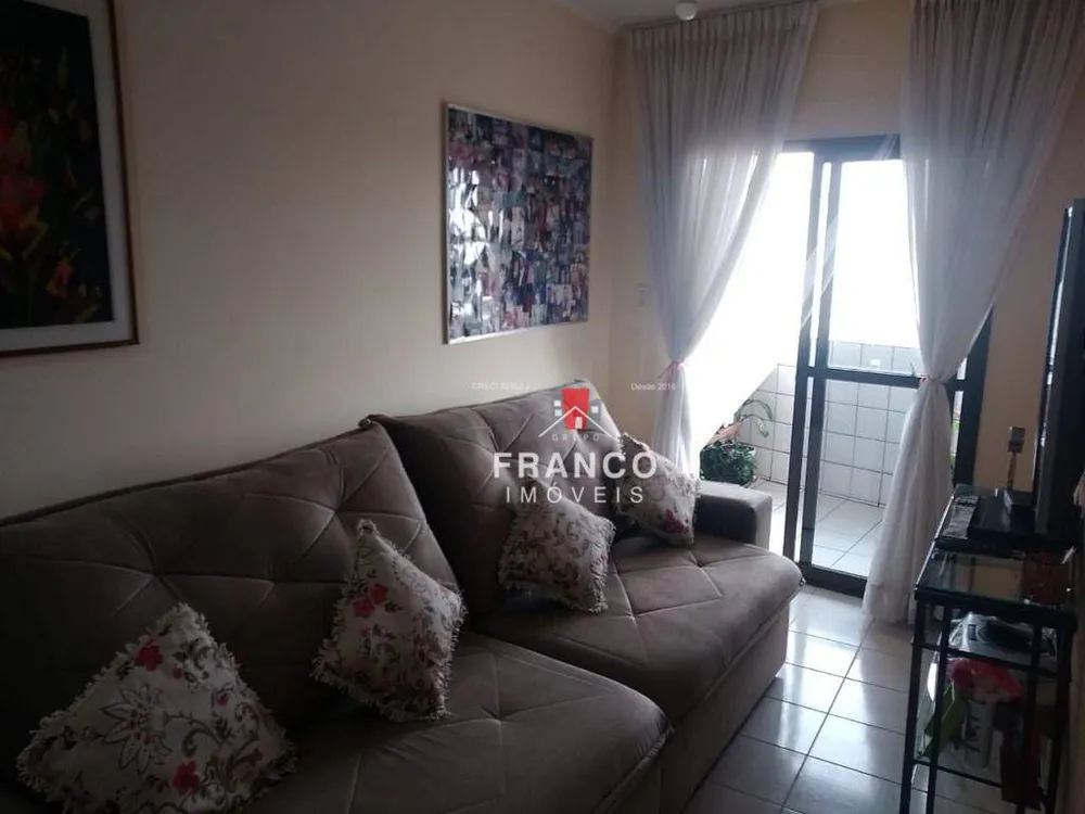 Apartamento, 1 quarto, 55 m² - Foto 2