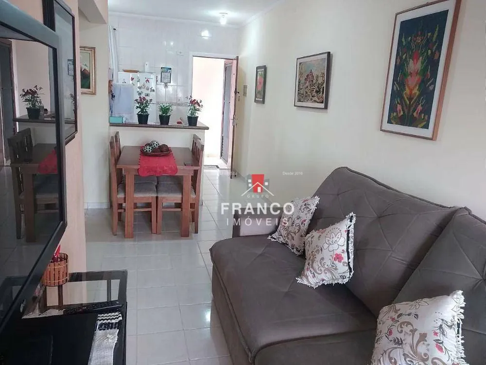 Apartamento, 1 quarto, 55 m² - Foto 3