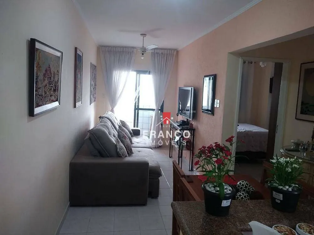 Apartamento, 1 quarto, 55 m² - Foto 4
