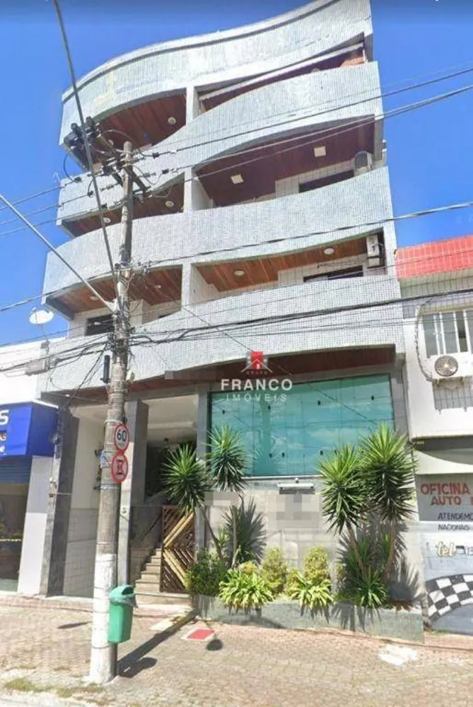 Apartamento, 1 quarto, 55 m² - Foto 1