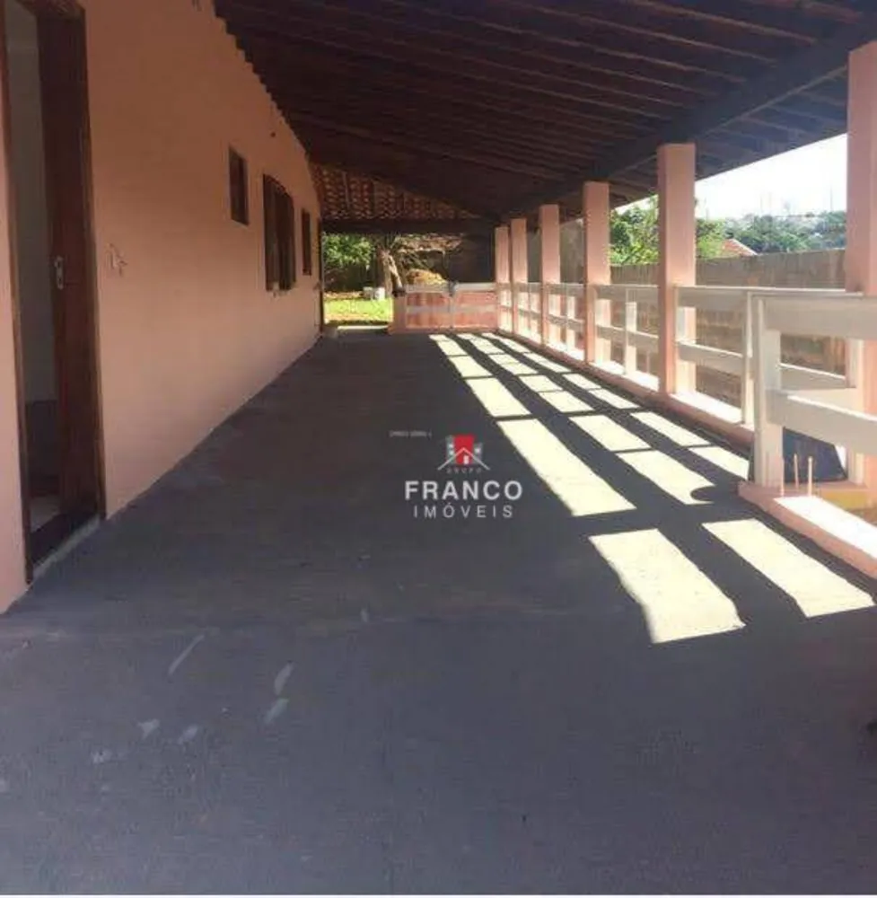 Casa, 2 quartos, 195 m² - Foto 2