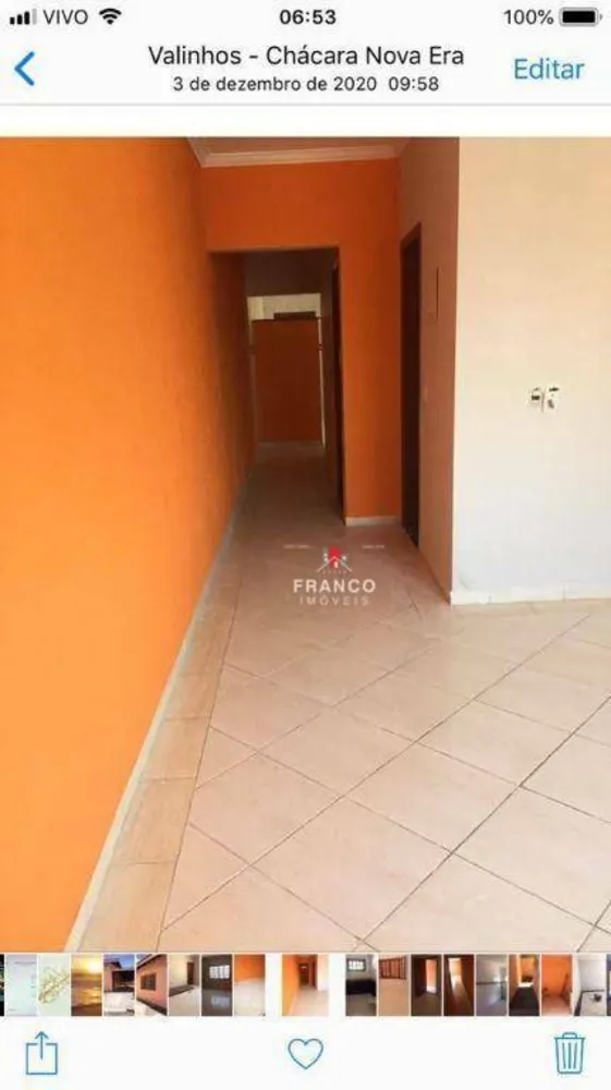 Casa, 2 quartos, 195 m² - Foto 4