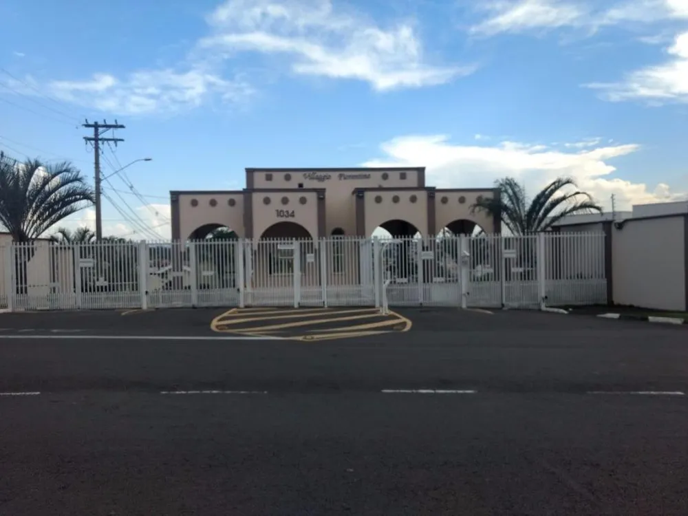 Casa, 4 quartos, 349 m² - Foto 1