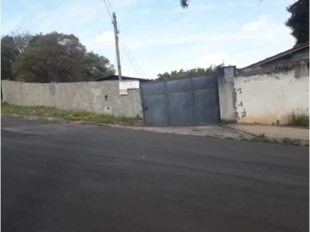 Depósito-Galpão, 300 m² - Foto 2