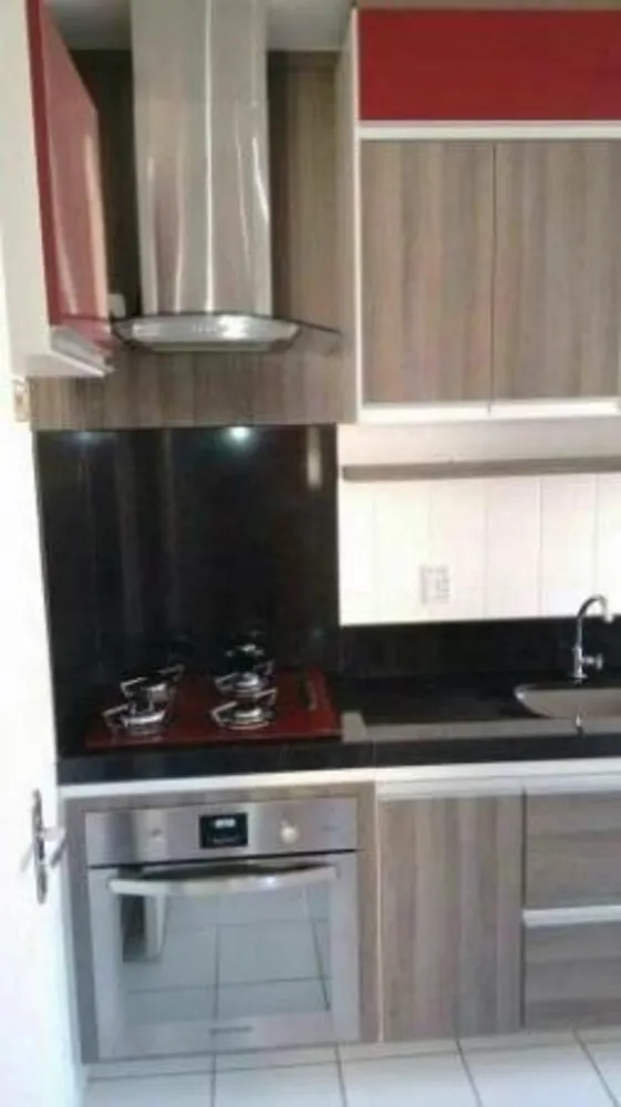 Apartamento, 2 quartos, 43 m² - Foto 4