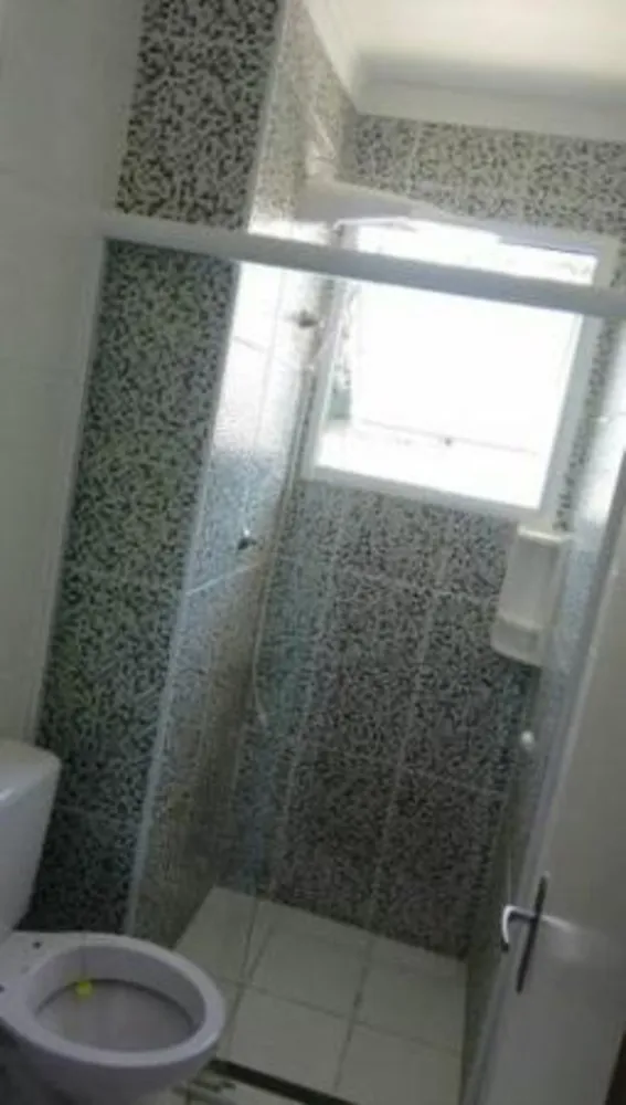 Apartamento, 2 quartos, 43 m² - Foto 2