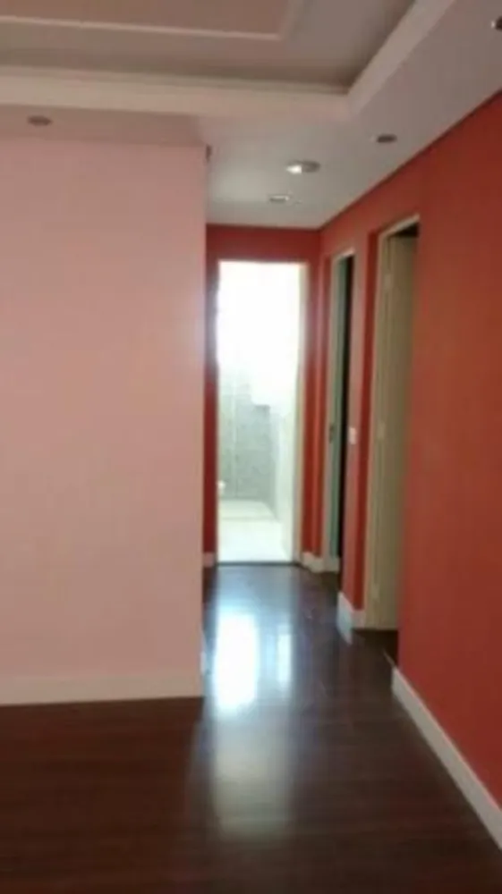 Apartamento, 2 quartos, 43 m² - Foto 1