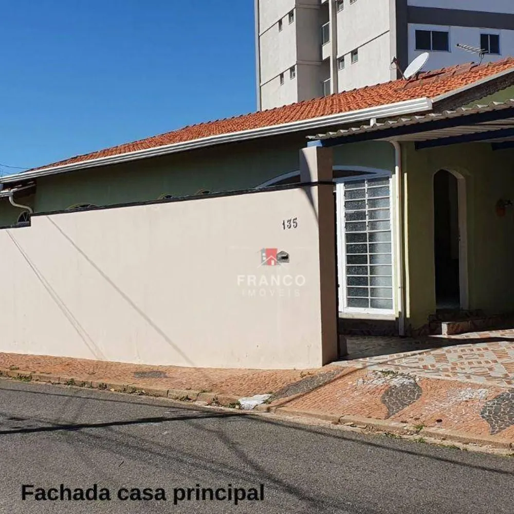 Casa, 3 quartos, 311 m² - Foto 2