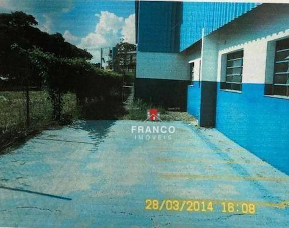 Depósito-Galpão, 480 m² - Foto 3