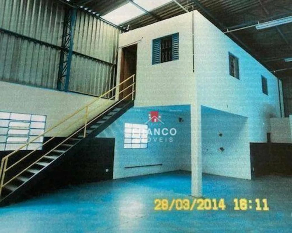 Depósito-Galpão, 480 m² - Foto 4