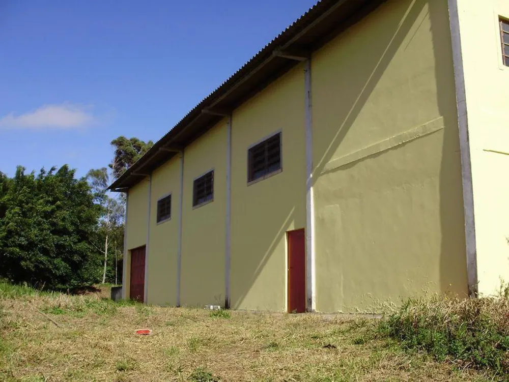 Depósito-Galpão, 400 m² - Foto 2