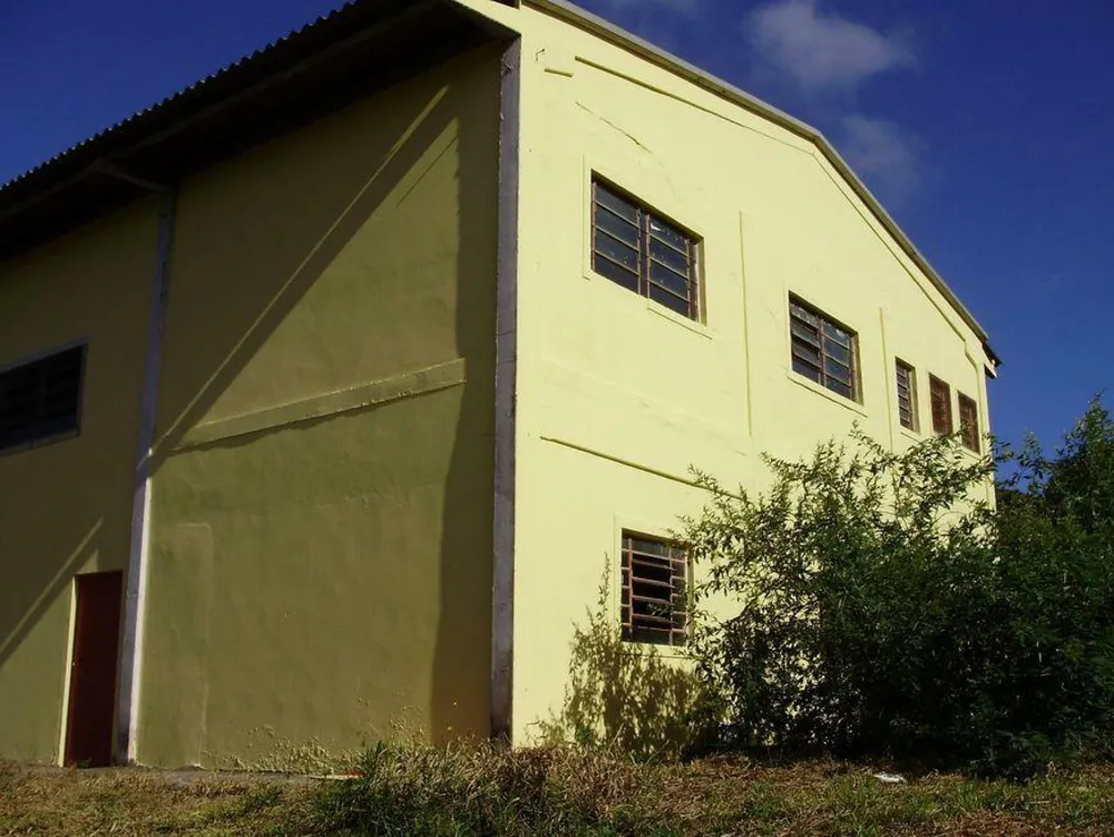 Depósito-Galpão, 400 m² - Foto 3