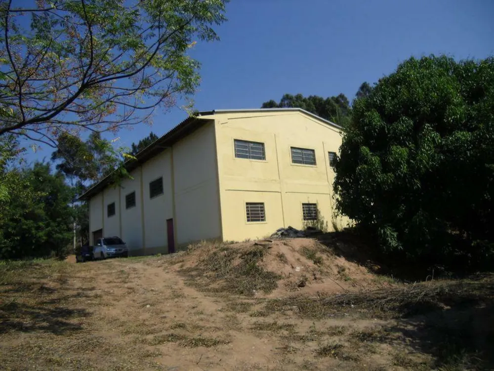 Depósito-Galpão, 400 m² - Foto 1