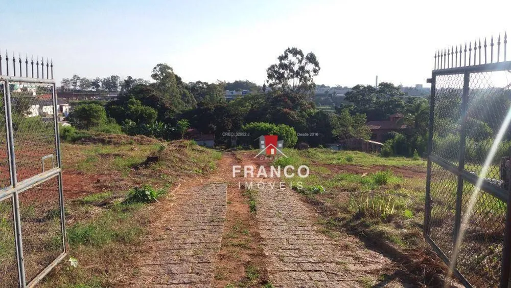 Terreno, 10000 m² - Foto 1