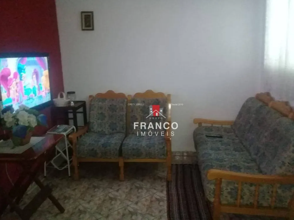 Apartamento, 2 quartos, 58 m² - Foto 2