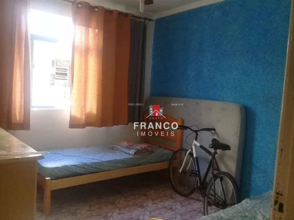 Apartamento, 2 quartos, 58 m² - Foto 3