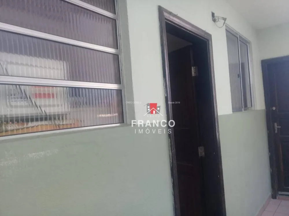 Apartamento, 2 quartos, 58 m² - Foto 4