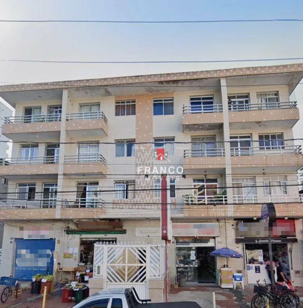 Apartamento, 2 quartos, 58 m² - Foto 1