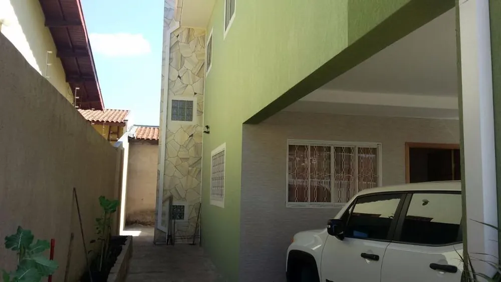Casa, 4 quartos, 240 m² - Foto 4
