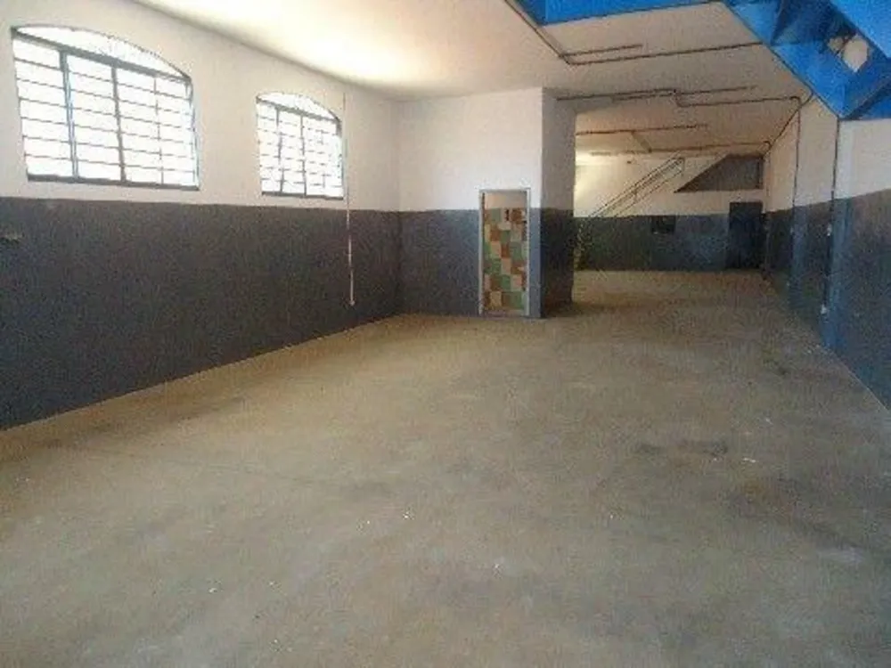 Depósito-Galpão, 366 m² - Foto 3