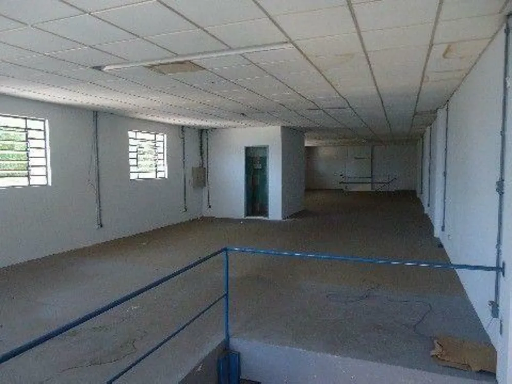 Depósito-Galpão, 366 m² - Foto 2