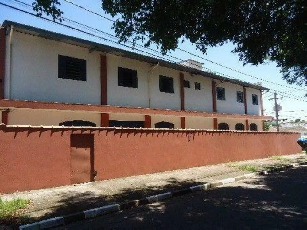 Depósito-Galpão, 366 m² - Foto 4