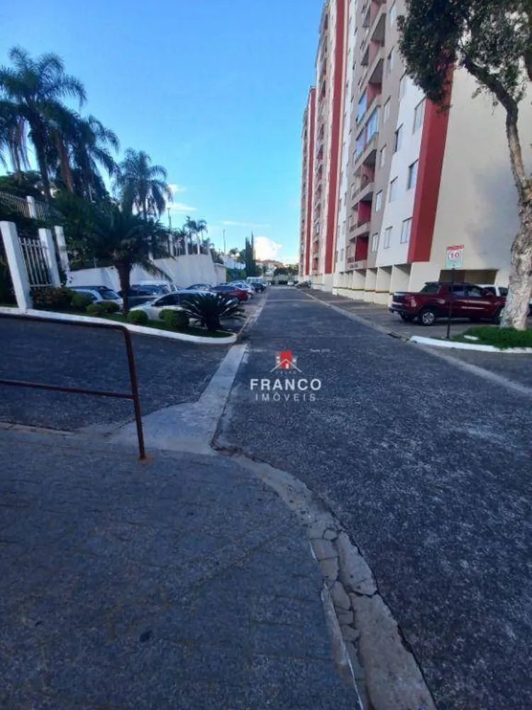 Apartamento, 2 quartos, 70 m² - Foto 1