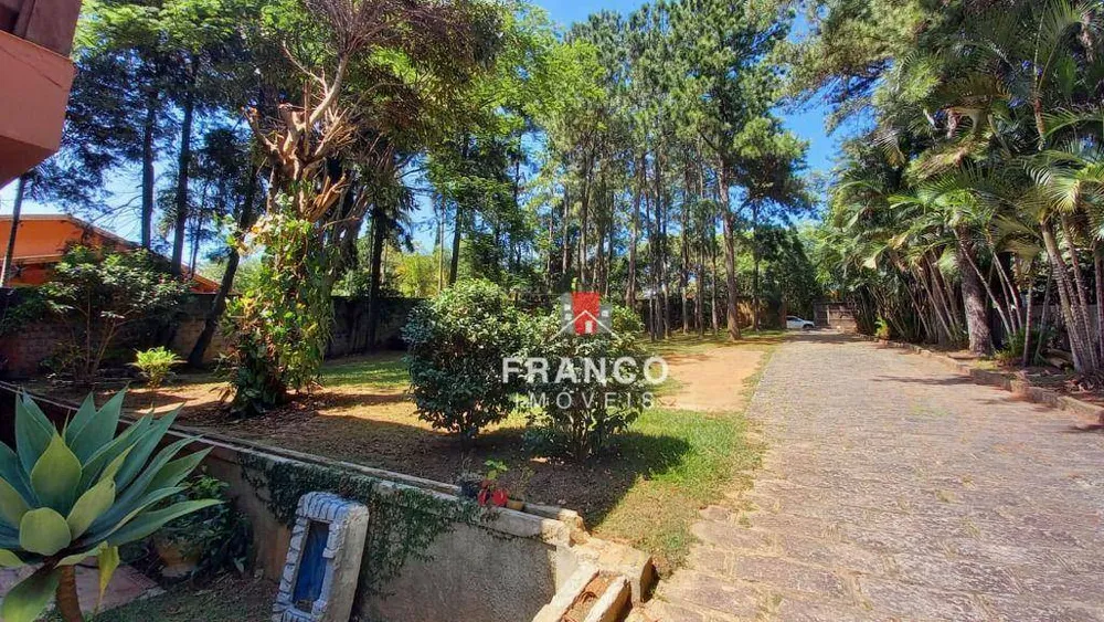 Chácara, 4 quartos, 2000 m² - Foto 4