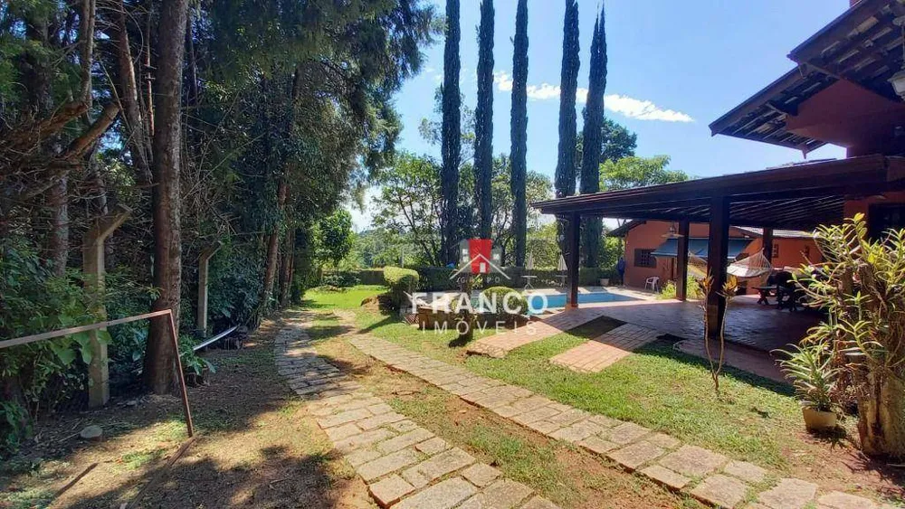 Chácara, 4 quartos, 2000 m² - Foto 3