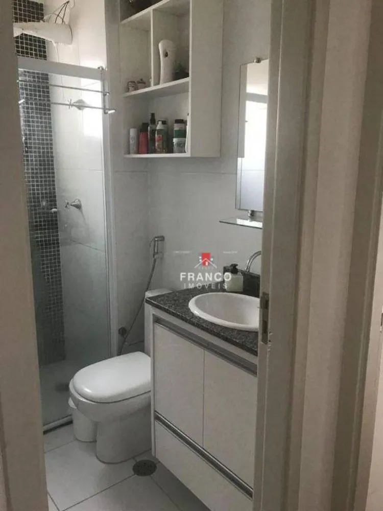 Apartamento, 2 quartos, 54 m² - Foto 3