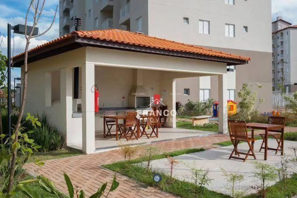 Apartamento, 2 quartos, 54 m² - Foto 4