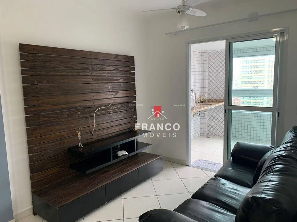 Apartamento, 2 quartos, 74 m² - Foto 3