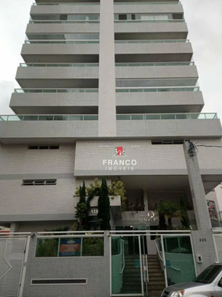 Apartamento, 2 quartos, 74 m² - Foto 1